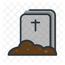 Grave  アイコン