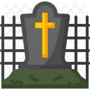 Cemetery Dead Grave アイコン