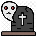 Grave Nightmare Spooky アイコン
