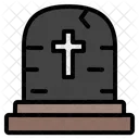 Grave Spooky Terror アイコン