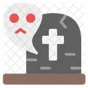Grave アイコン