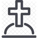 Grave Icon