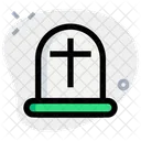 Grave アイコン