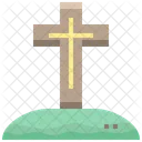 Grave  Icon