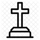 Grave Icon