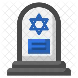 Grave  Icon