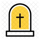 Grave  Icône