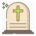 Grave  Icon