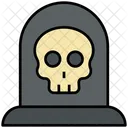 Grave  アイコン