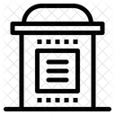 Grave  Icon