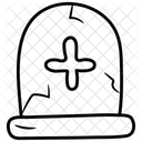 Grave  Icon