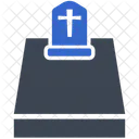 Grave  Icon
