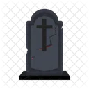 Grave  Icon