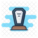 Grave Icon