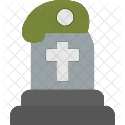 Grave  Icon
