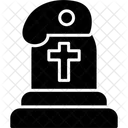 Grave  Icon