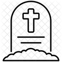 Grave Icon