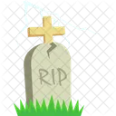 Grave Tomb Death アイコン