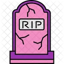 Grave  Icon