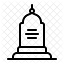 Grave Icon