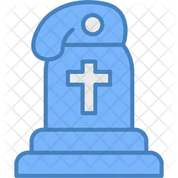 Grave  Icon
