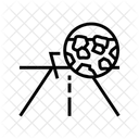 Gravel  Icon