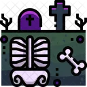 Graves  Icon