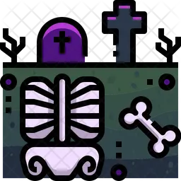 Graves  Icon