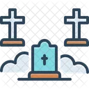 Graves  Icon
