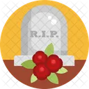 Dia De Muertos Day Of The Dead Mexican Icon
