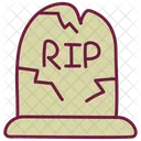 Gravestone  アイコン