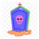 Gravestone  アイコン
