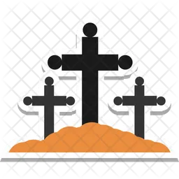 Graveyard  Icon