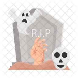 Graveyard  Icon