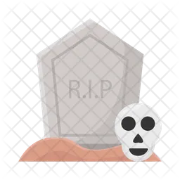 Graveyard  Icon