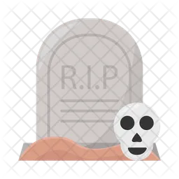 Graveyard  Icon