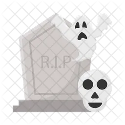 Graveyard  Icon