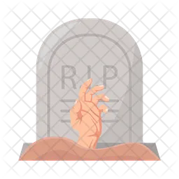 Graveyard  Icon