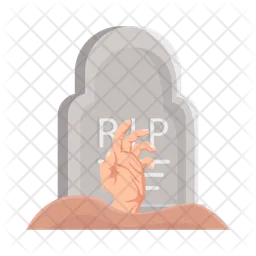 Graveyard  Icon