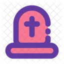 Graveyard Icon