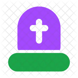 Graveyard  Icon