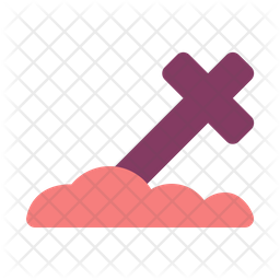 Graveyard Icon