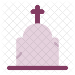 Graveyard Icon