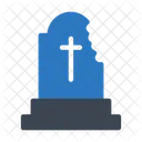 Graveyard Dead Death Icon