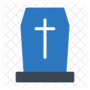 Death Grave Dead Icon