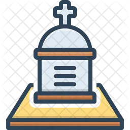 Graveyard  Icon