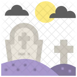 Graveyard  Icon