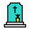 Graveyard  Icon
