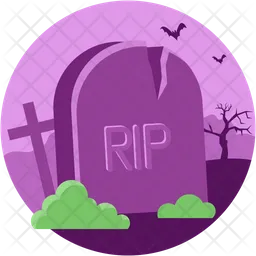 Graveyard  Icon