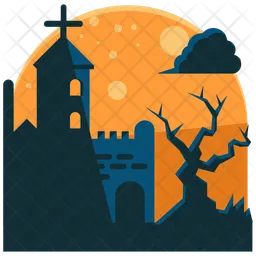 Graveyard  Icon